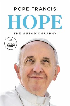 Hope - Pope Francis