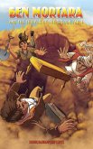 Ben Mortara and the Thieves of the Golden Table Ben Mortara and the Thieves of the Golden Table