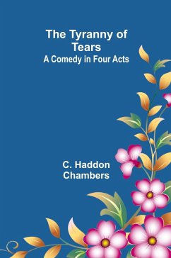 Cover The Tyranny of Tears