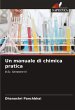 Un manuale di chimica pratica - Bild 1