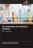 Un manuale di chimica pratica