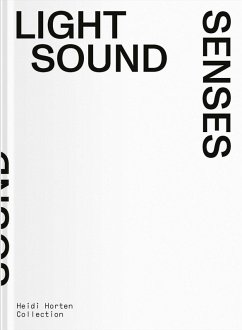 Cover Light Sound Senses