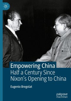 Cover Empowering China