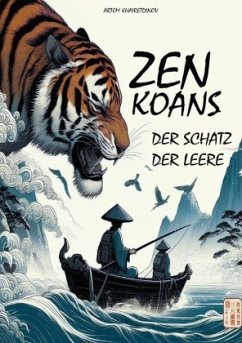 Cover Zen Koans: Der Schatz der Leere