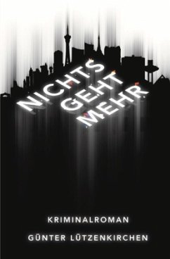 Cover Nichts geht mehr