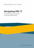 Navigating IFRS 17 Navigating IFRS 17