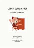 Låt oss spela piano! Låt oss spela piano!