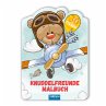 Trötsch Malbuch Knuddelfreunde-Malbuch - Bild 1
