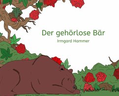 Cover Der gehörlose Bär