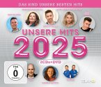 Unsere Hits 2025