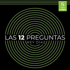 Las 12 preguntas (MP3-Download) - Díaz, Ney