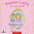 Der erste Feenball (MP3-Download)