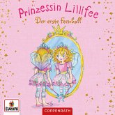 Der erste Feenball (MP3-Download) Der erste Feenball (MP3-Download)