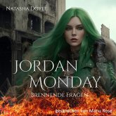 Jordan Monday: Brennende Fragen (MP3-Download) Jordan Monday: Brennende Fragen (MP3-Download)
