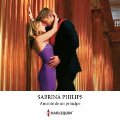 Amante de un príncipe (MP3-Download) - Philips, Sabrina