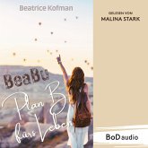BeaBu - Plan B fürs Leben (MP3-Download) BeaBu - Plan B fürs Leben (MP3-Download)