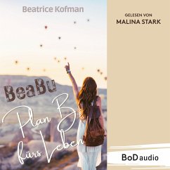 Cover BeaBu - Plan B fürs Leben (MP3-Download)