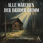 ALLE Märchen der Brüder Grimm (MP3-Download)