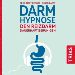 Cover Darmhypnose (MP3-Download)