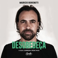 Cover Desobedeça (MP3-Download)