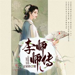 Cover 李师师传 (MP3-Download)