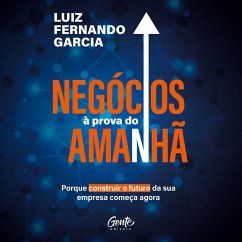 Cover Negócios à prova do amanhã (MP3-Download)