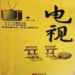 Cover 电视 (MP3-Download)