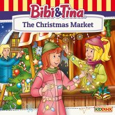 Bibi and Tina, The Christmas Market (MP3-Download)