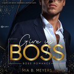 Give Up Boss (MP3-Download)