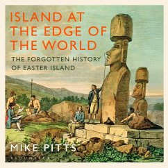 Island at the Edge of the World (MP3-Download) - Pitts, Mike