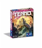 Tenno (Kartenspiel)  (Restauflage)