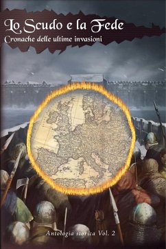 Cover Lo Scudo e la Fede (eBook, ePUB)