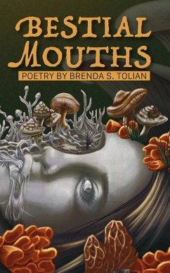 Cover Bestial Mouths (eBook, ePUB)