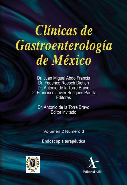 Endoscopia terapéutica (eBook, PDF) Endoscopia terapéutica (eBook, PDF)