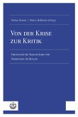 Von der Krise zur Kritik (eBook, PDF)