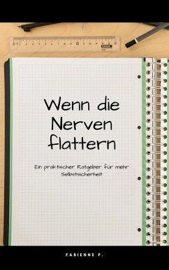 Cover Wenn die Nerven flattern (eBook, ePUB)