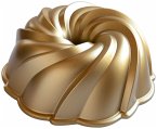 Nordic Ware -Backform Swirl Bundt