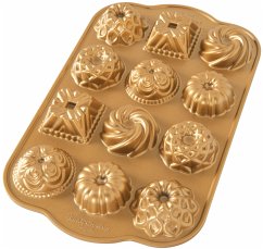 Cover Nordic Ware -Bundt Charms
