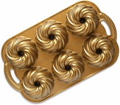 Cover Nordic Ware -Backform Swirl Bundlette