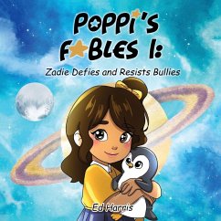 Cover Poppi's Fables I