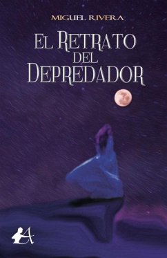 Cover El retrato del depredador