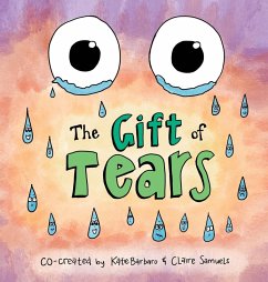 The Gift of Tears - Barbaro, Katie