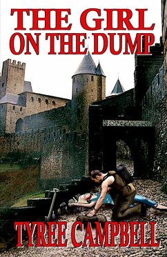 The Girl on the Dump - Campbell, Tyree