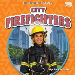 Cover City Firefighters