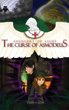 Cover Avengers of Light