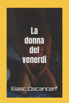 Cover La donna del venerdì