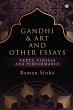 Gandhi & Art and Other Essays - Bild 1