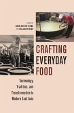 Crafting Everyday Food Crafting Everyday Food