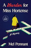 A Murder for Miss Hortense