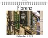 Florenz - (Wandkalender 2025, Kalender... - Bild 1